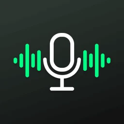 Symbol von Voice Clone: KI Stimmenklon